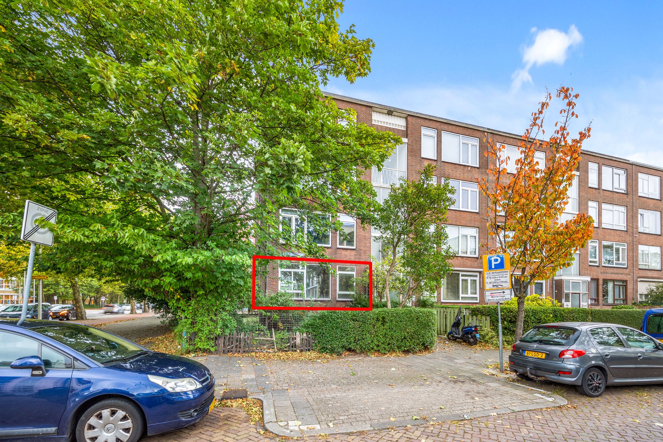 Wantsnijdersgaarde, 631, Den Haag, 2542GP, Zuid-Holland, Nederland 631 