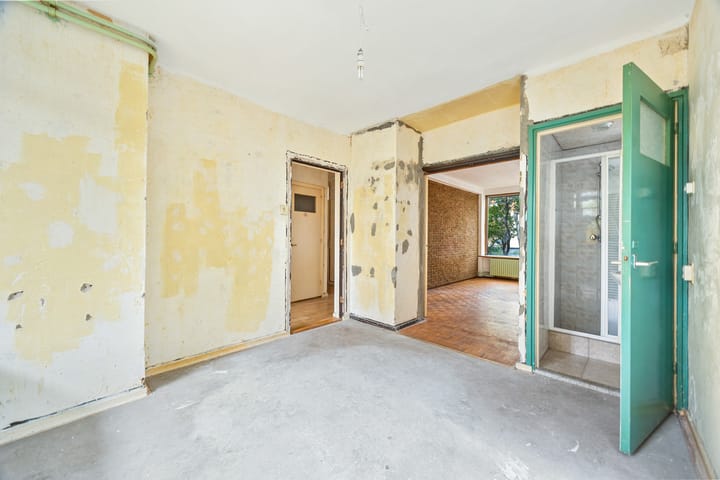 Foto 15 van Wantsnijdersgaarde 631