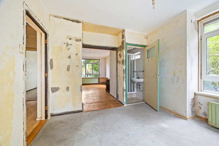 Foto 16 van Wantsnijdersgaarde 631