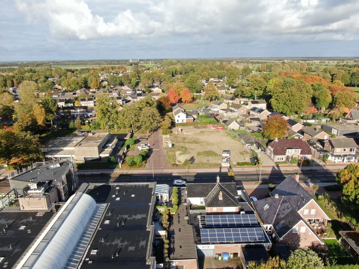 Foto 50 van Europaweg 131-16