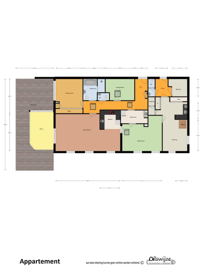 Foto 52 van Europaweg 131-16