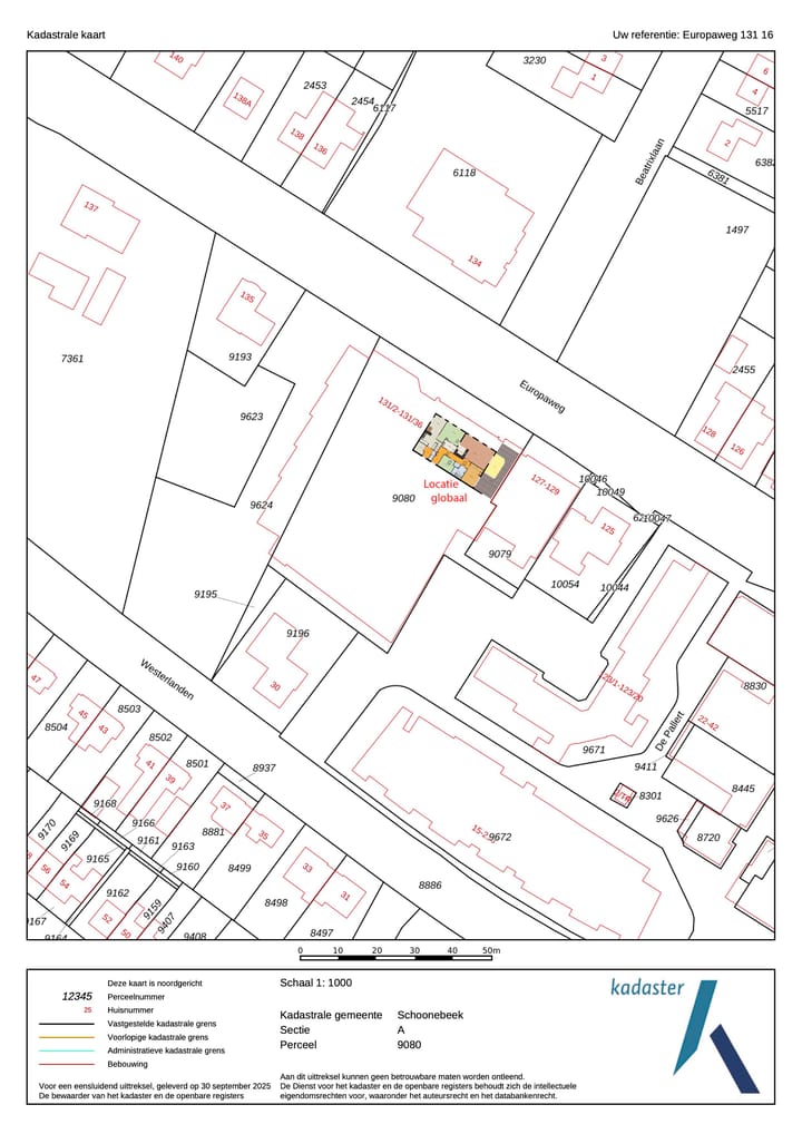 Foto 53 van Europaweg 131-16