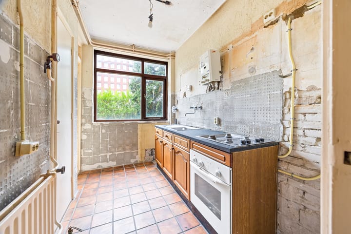 Foto 24 van Wantsnijdersgaarde 631