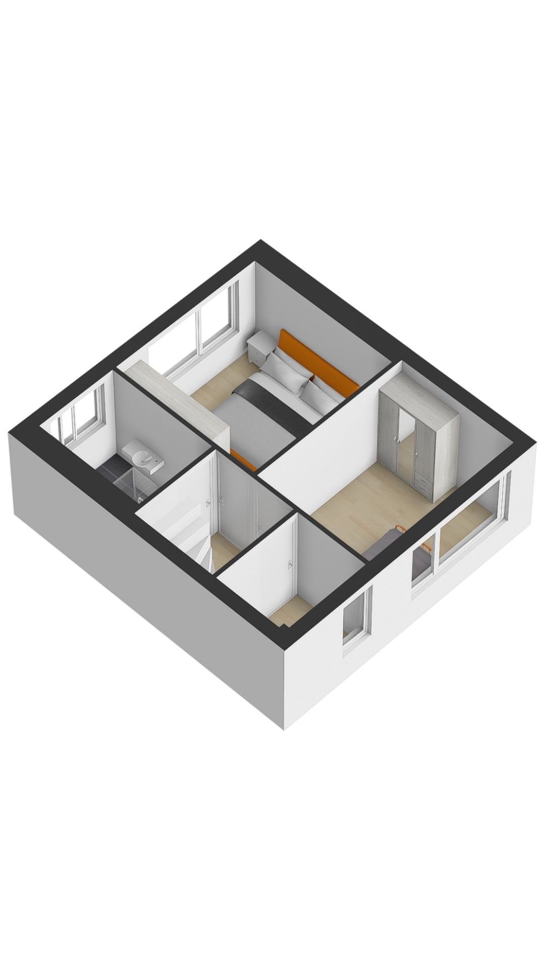 Foto 55 van Willem Klooslaan 30