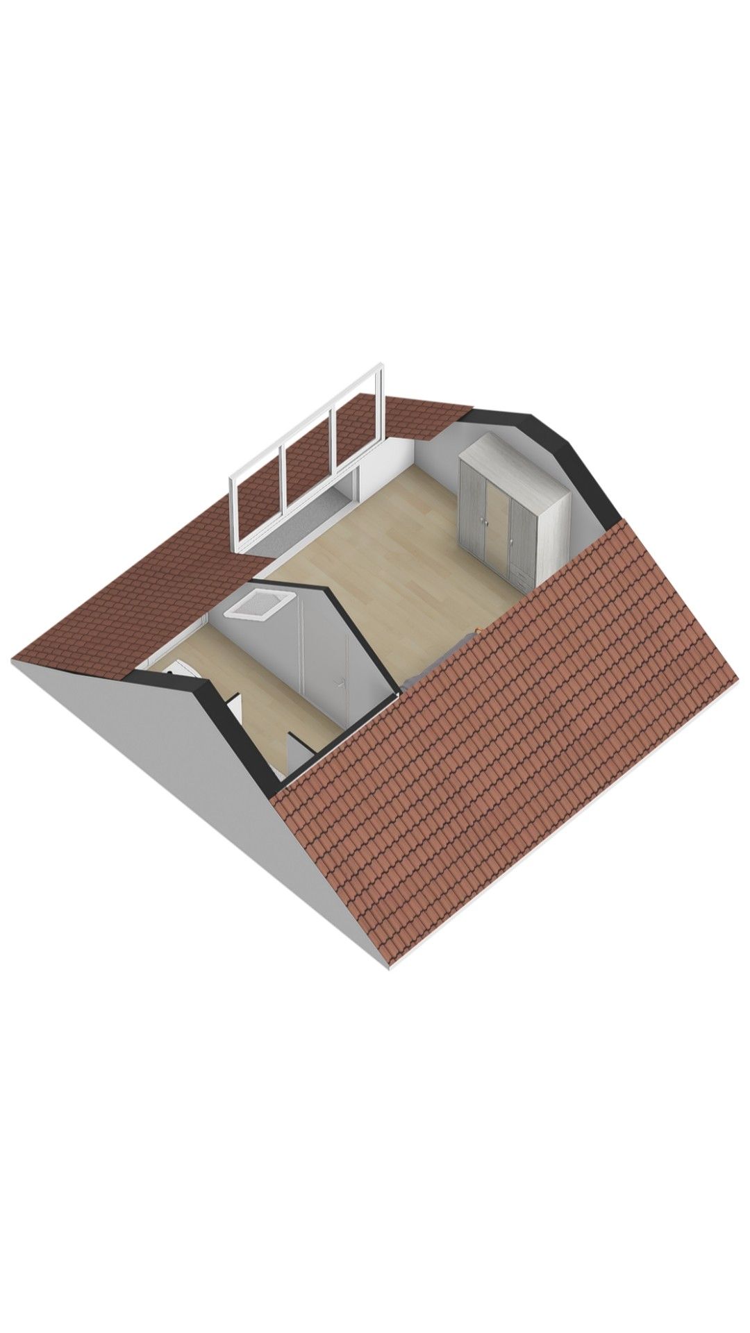 Foto 57 van Willem Klooslaan 30