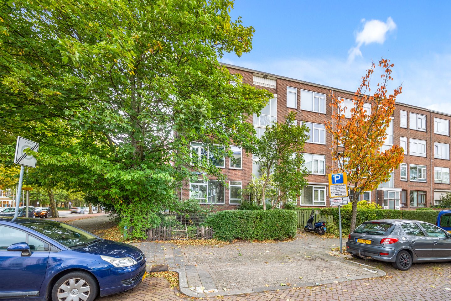 Photo 29 of Wantsnijdersgaarde 631