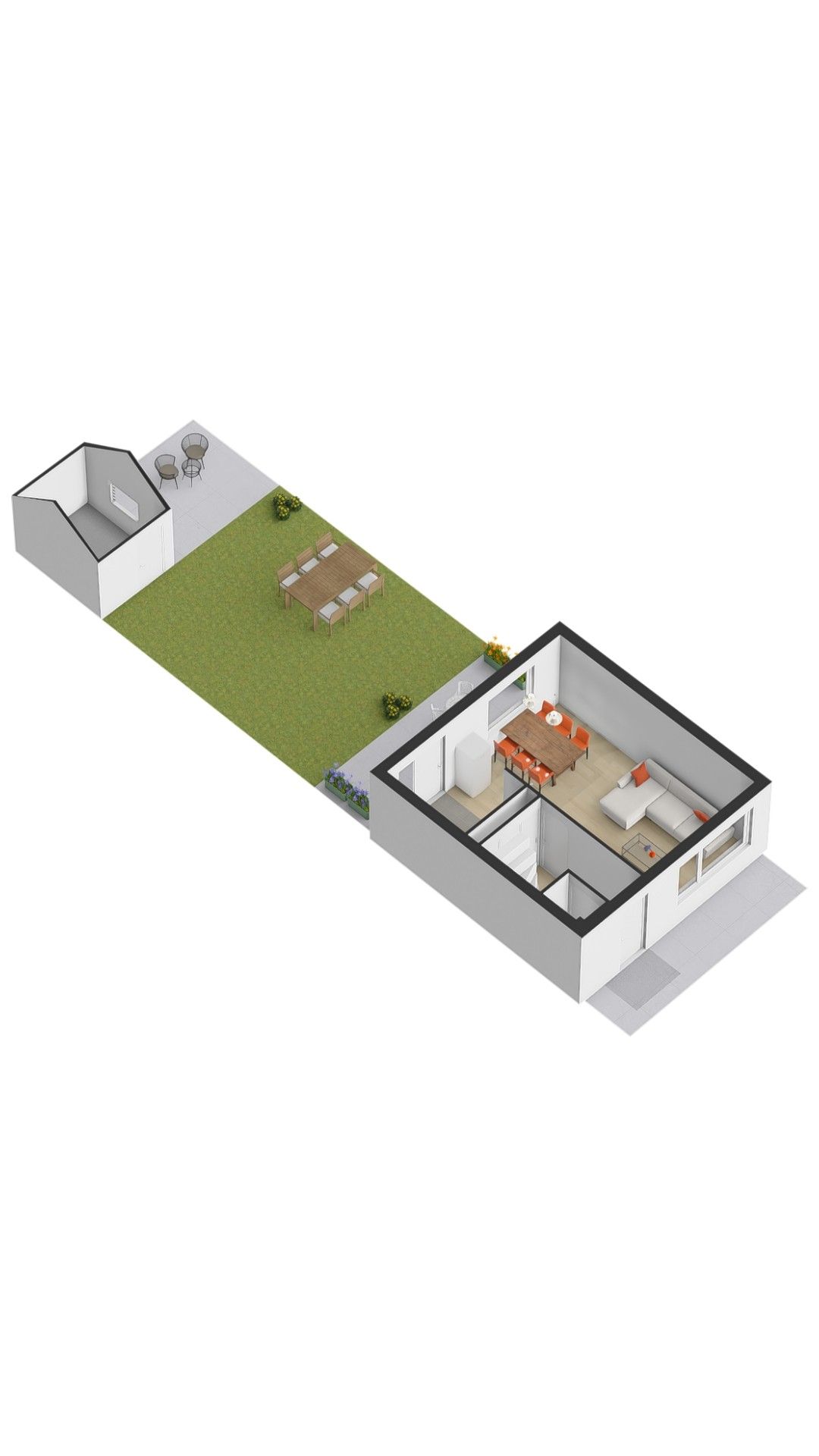 Foto 59 van Willem Klooslaan 30