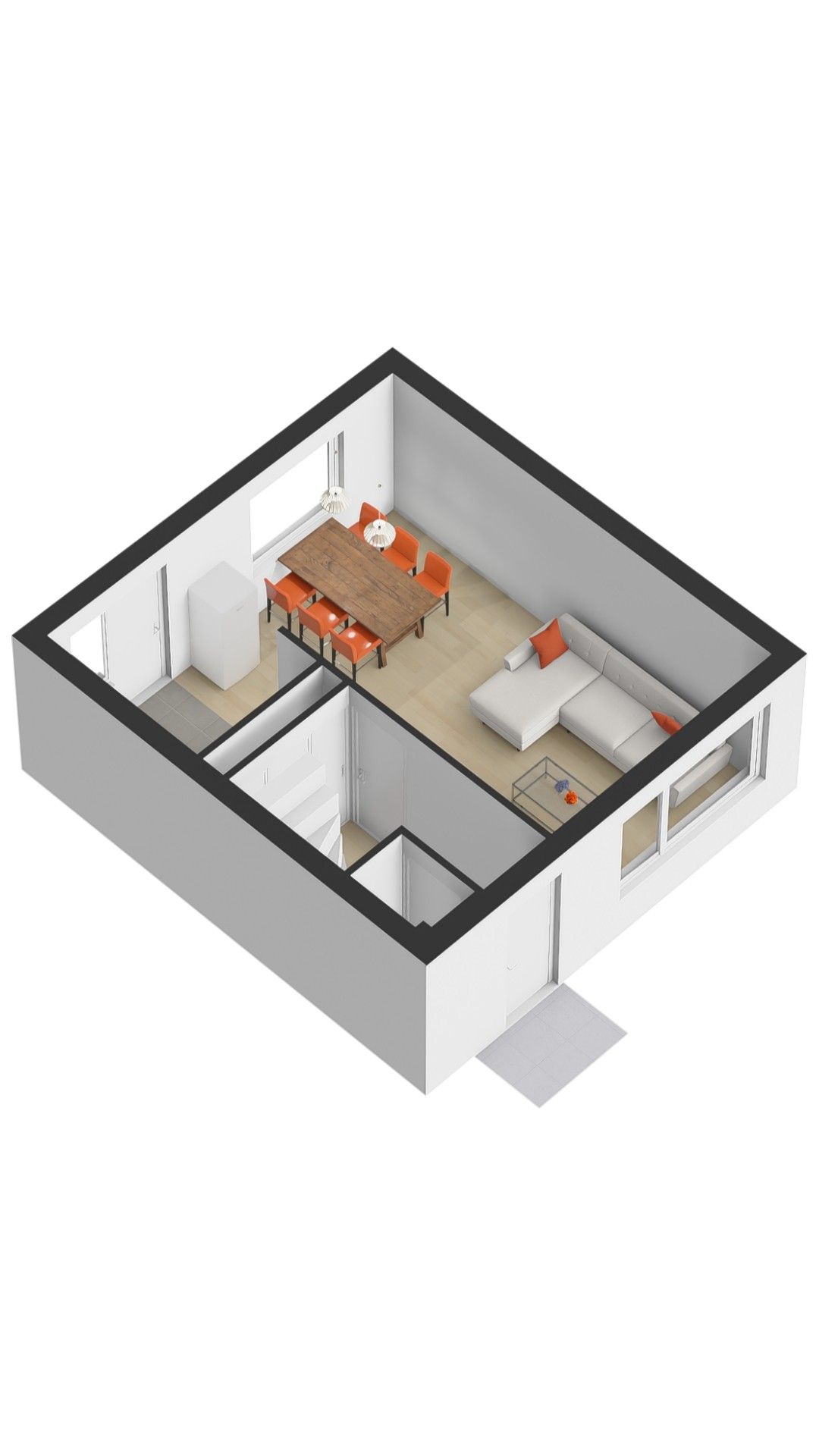 Foto 53 van Willem Klooslaan 30