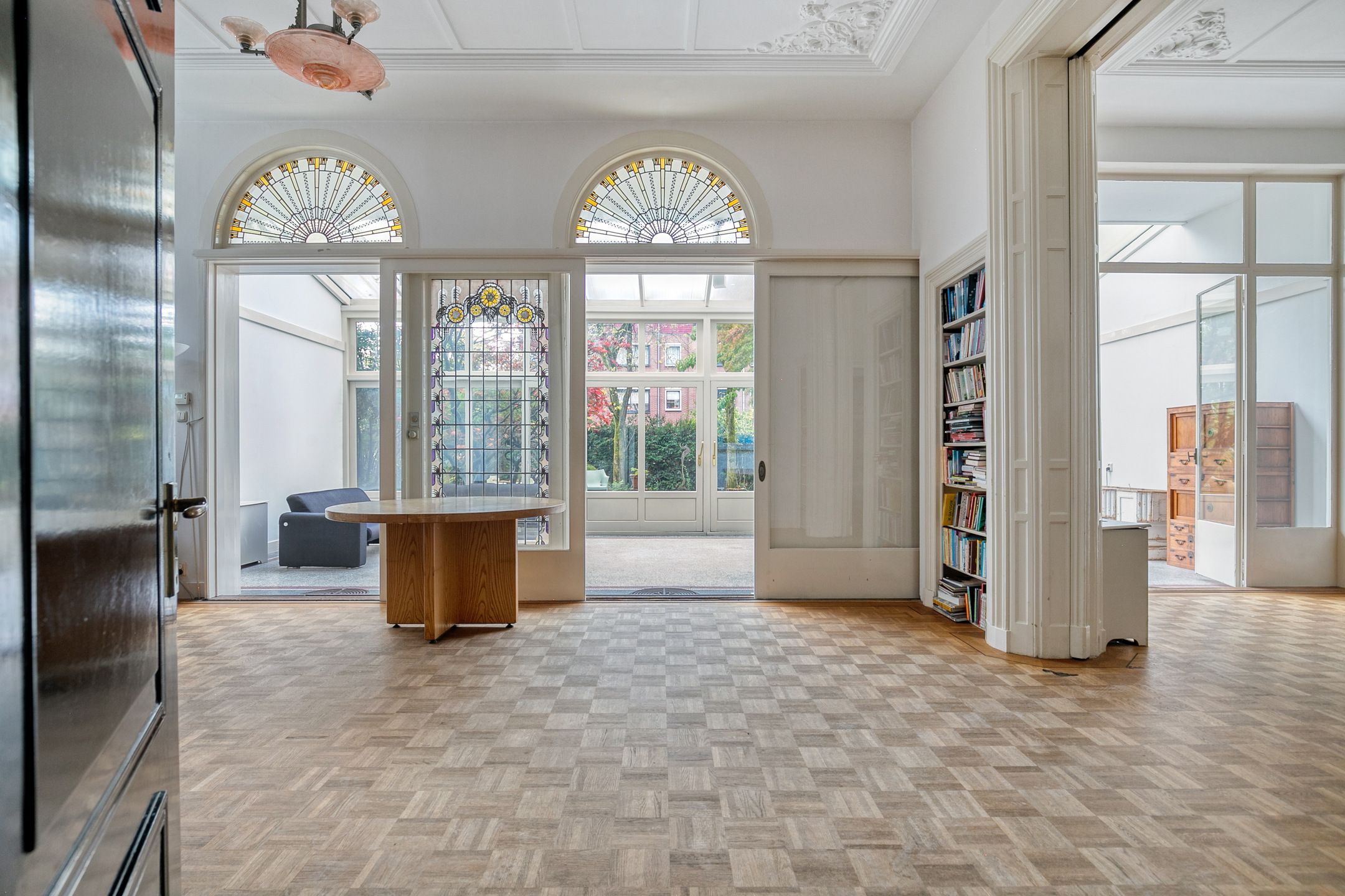 Foto 12 van Nieuwe Haven 151