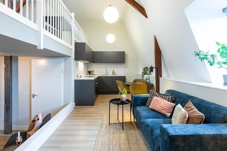 Berg en Dalseweg 79-A98 tertiary image