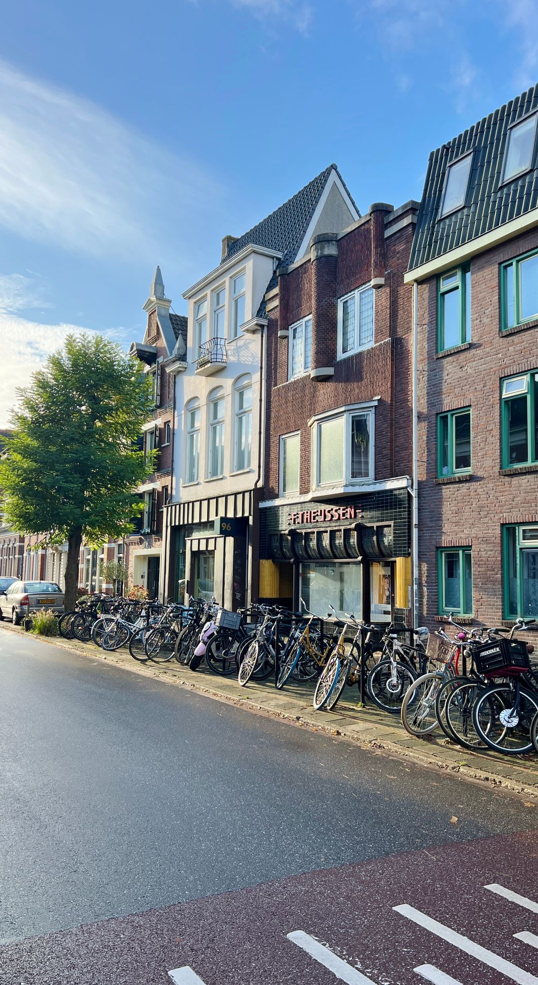 Foto 2 van Nieuwe Boteringestraat 98