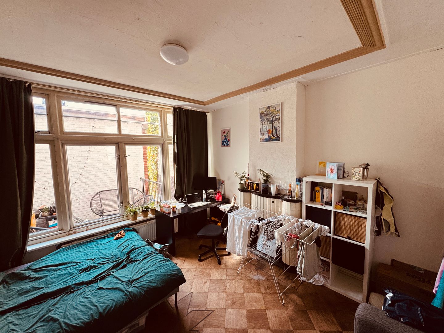 Foto 5 van Nieuwe Boteringestraat 98