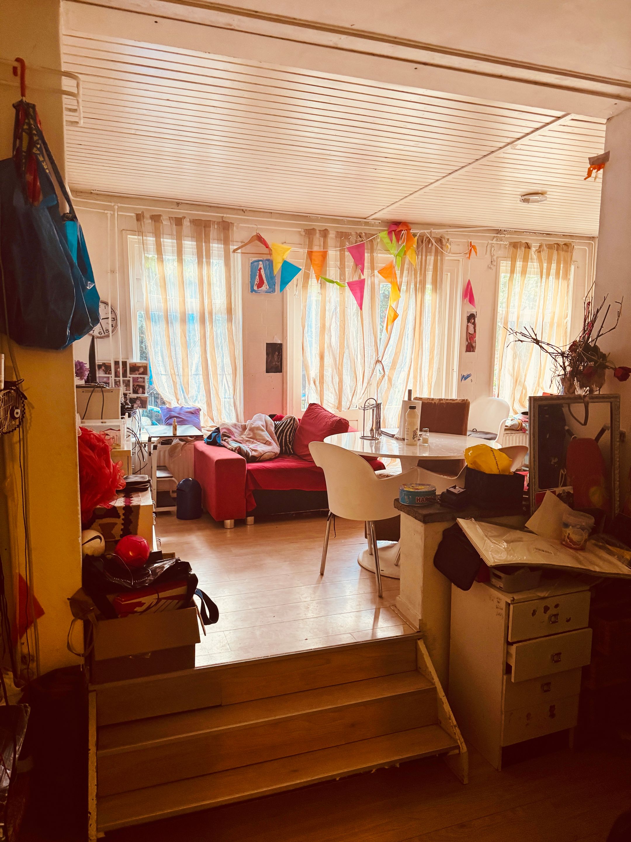 Foto 6 van Nieuwe Boteringestraat 98