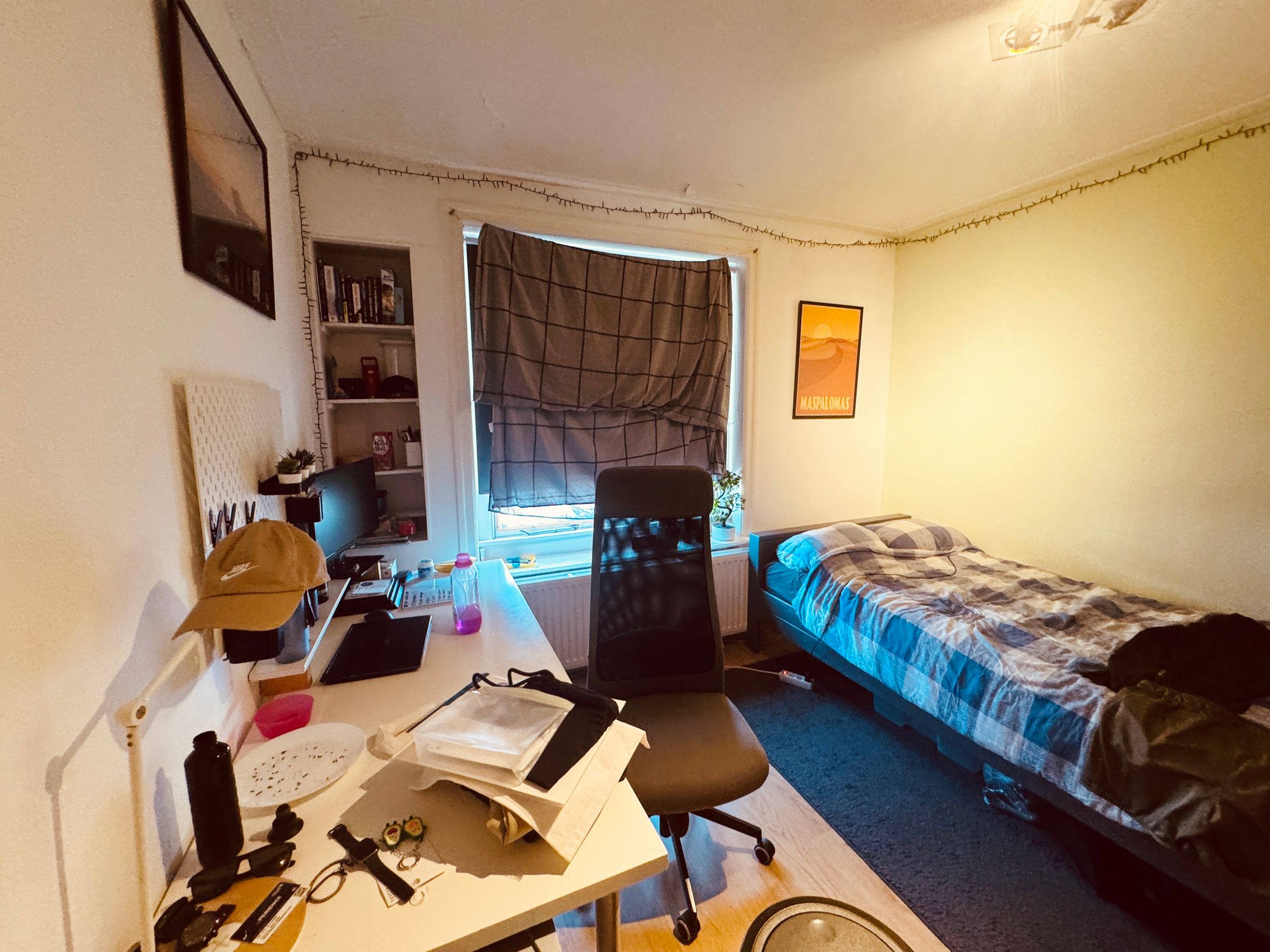 Foto 9 van Nieuwe Boteringestraat 98