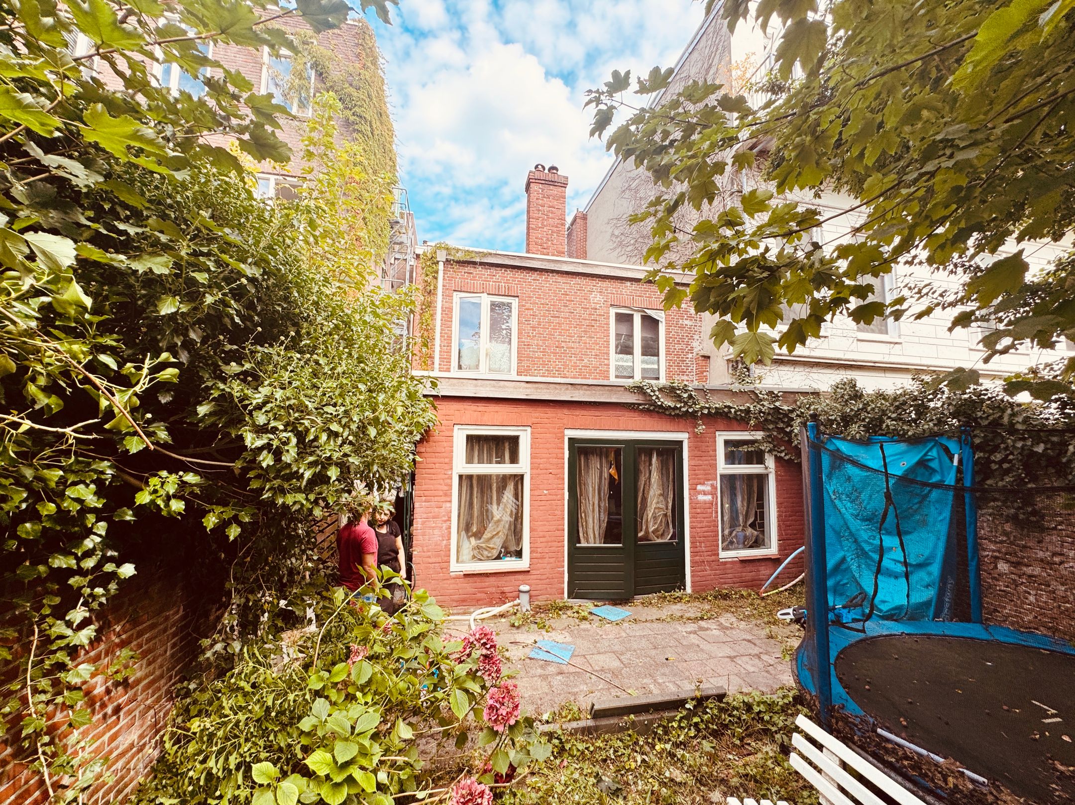 Foto 12 van Nieuwe Boteringestraat 98