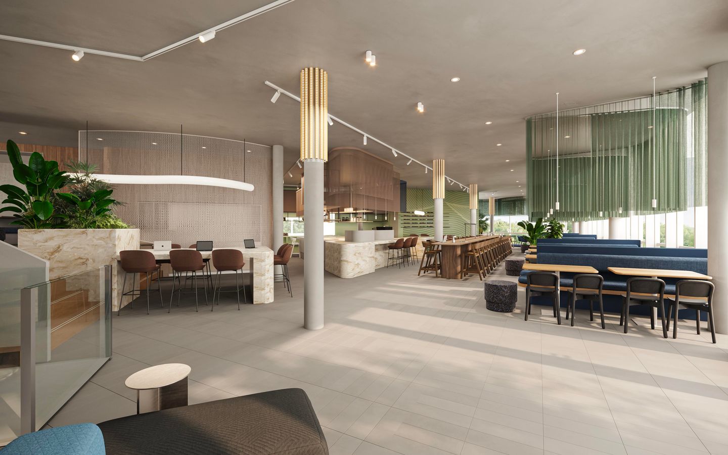 Bekijk foto 3 van Haaksbergweg 53-71