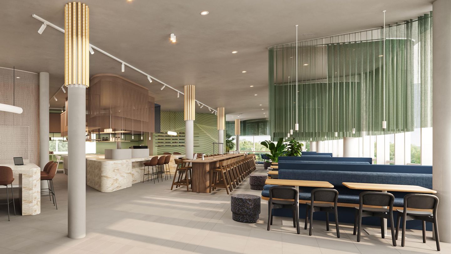 Bekijk foto 4 van Haaksbergweg 53-71