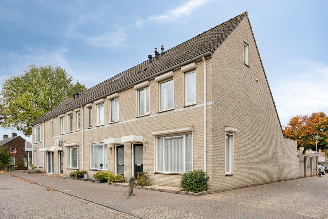 Foto 1 van Mulderstraat 9