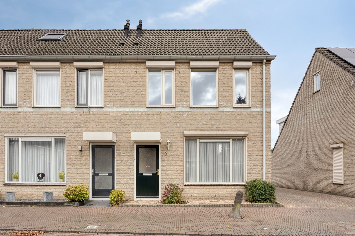 Foto 4 van Mulderstraat 9