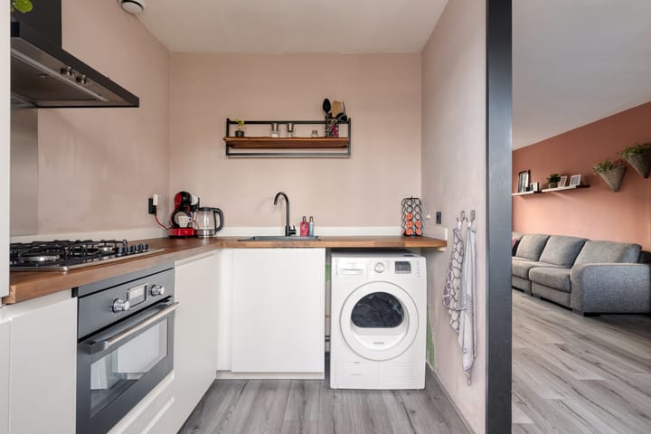 Photo 13 of Meidoornstraat 5