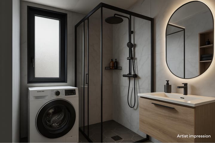 Photo 24 of Meidoornstraat 5