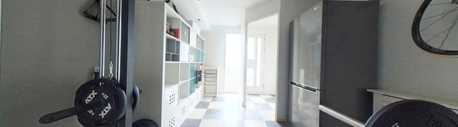 Multifunctionele ruimte