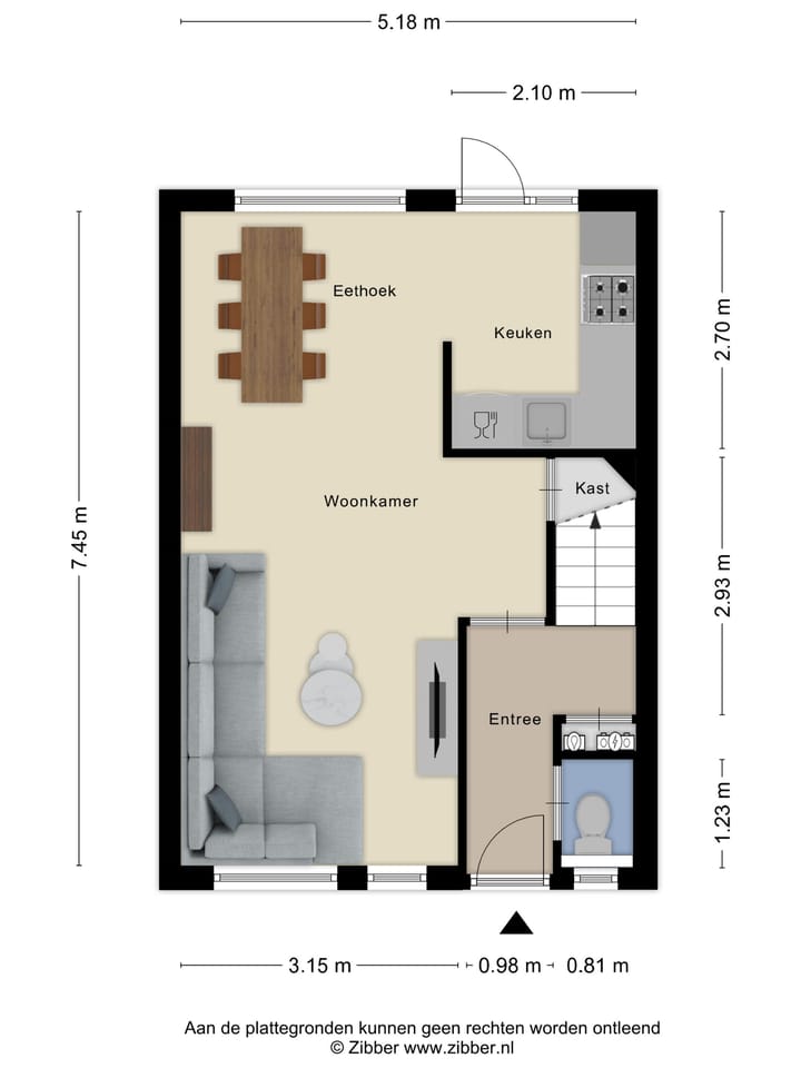 Photo 40 of Meidoornstraat 5