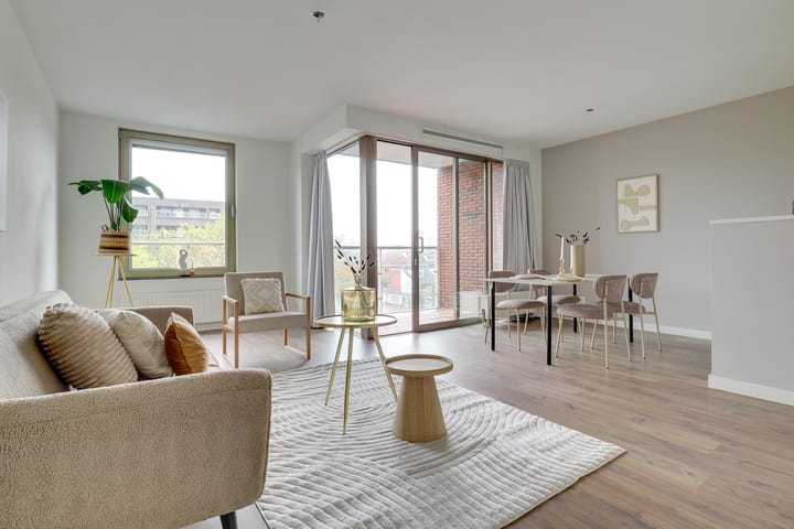 Foto 2 van Heemstedelaan 41