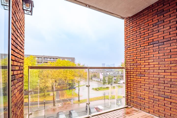 Foto 5 van Heemstedelaan 41