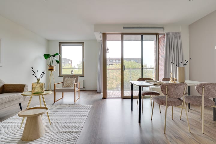 Foto 6 van Heemstedelaan 41