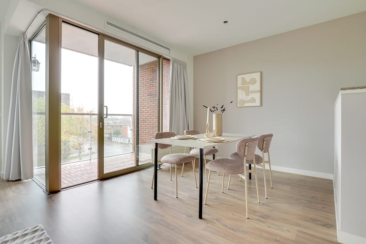 Foto 8 van Heemstedelaan 41