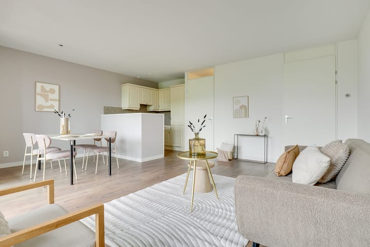 Foto 9 van Heemstedelaan 41