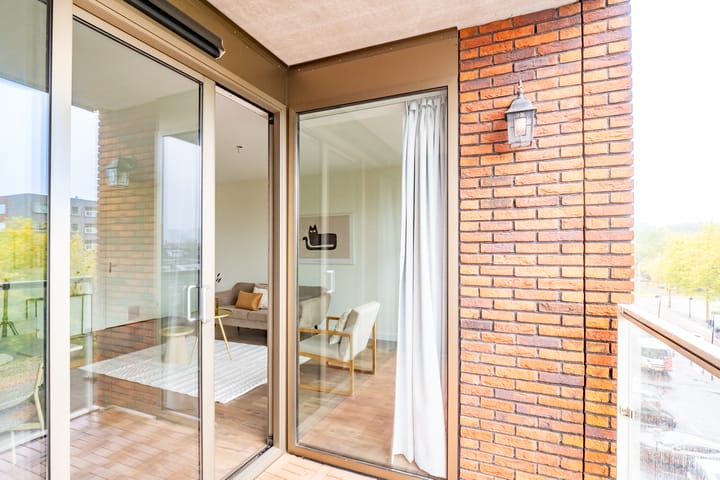 Foto 24 van Heemstedelaan 41