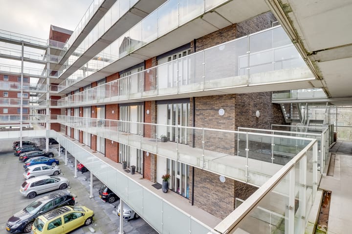 Foto 28 van Heemstedelaan 41