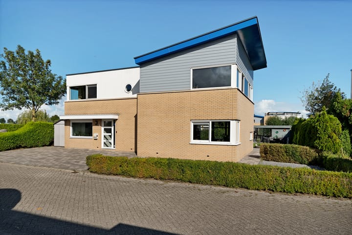 Foto 5 van Weerribben 77