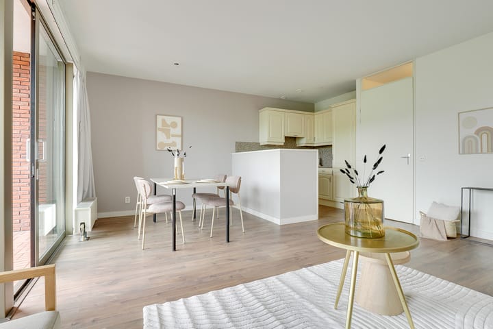 Foto 10 van Heemstedelaan 41