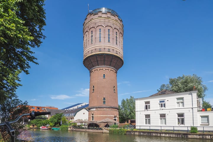 Foto 41 van Heemstedelaan 41