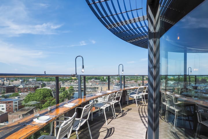 Foto 42 van Heemstedelaan 41