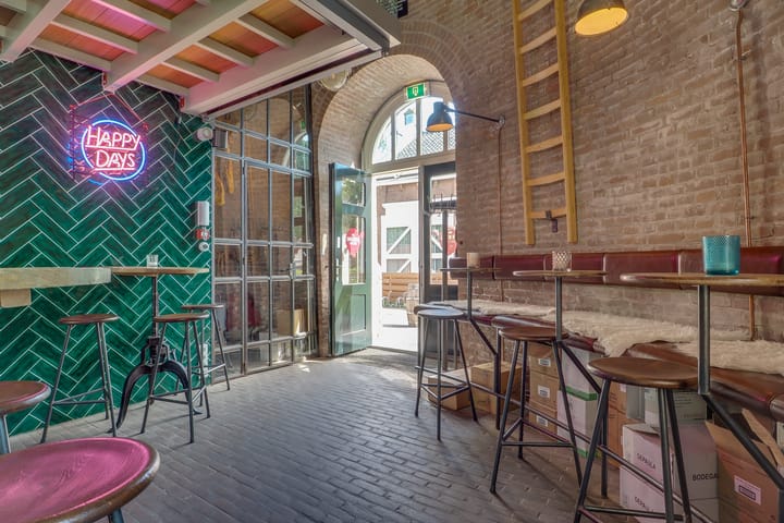 Foto 44 van Heemstedelaan 41