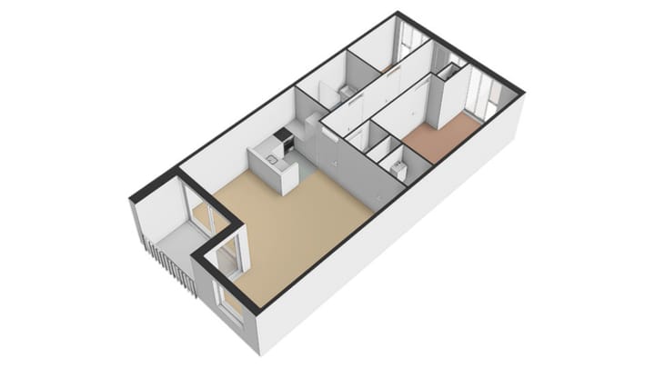 Foto 48 van Heemstedelaan 41