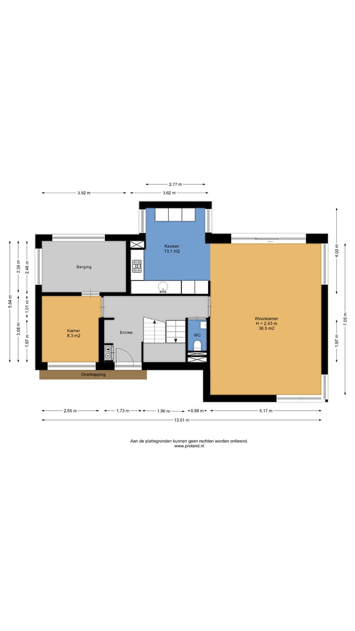 Foto 53 van Weerribben 77