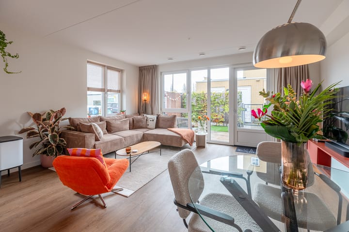 Photo 2 of Heemraadstraat 86