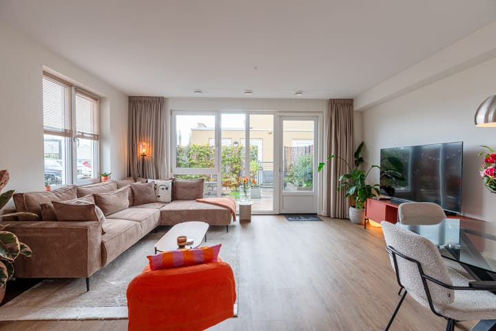 Photo 3 of Heemraadstraat 86