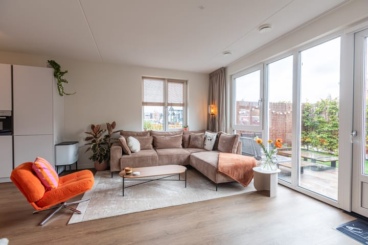 Photo 5 of Heemraadstraat 86