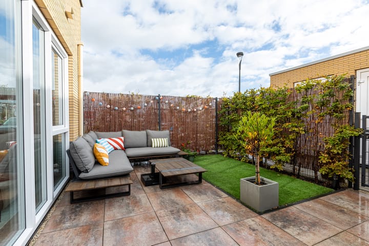 Photo 6 of Heemraadstraat 86