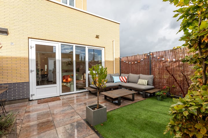 Photo 7 of Heemraadstraat 86