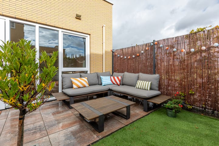 Photo 9 of Heemraadstraat 86