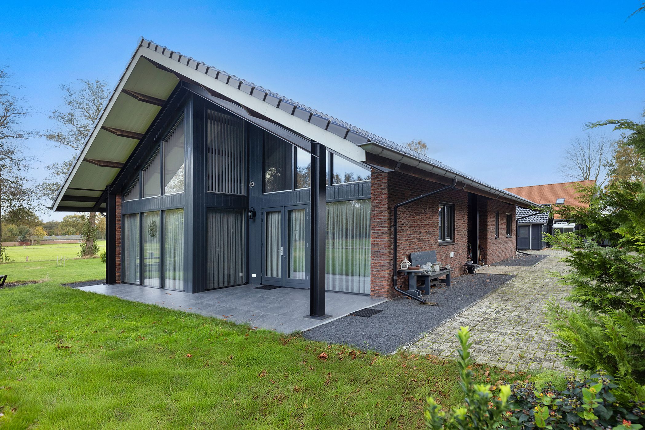 Koeweg, 16, Emst, 8166JP, Gelderland, Nederland 16