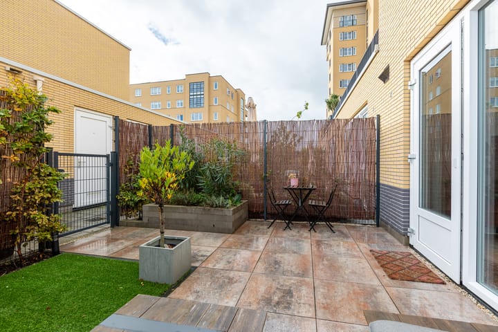 Photo 10 of Heemraadstraat 86