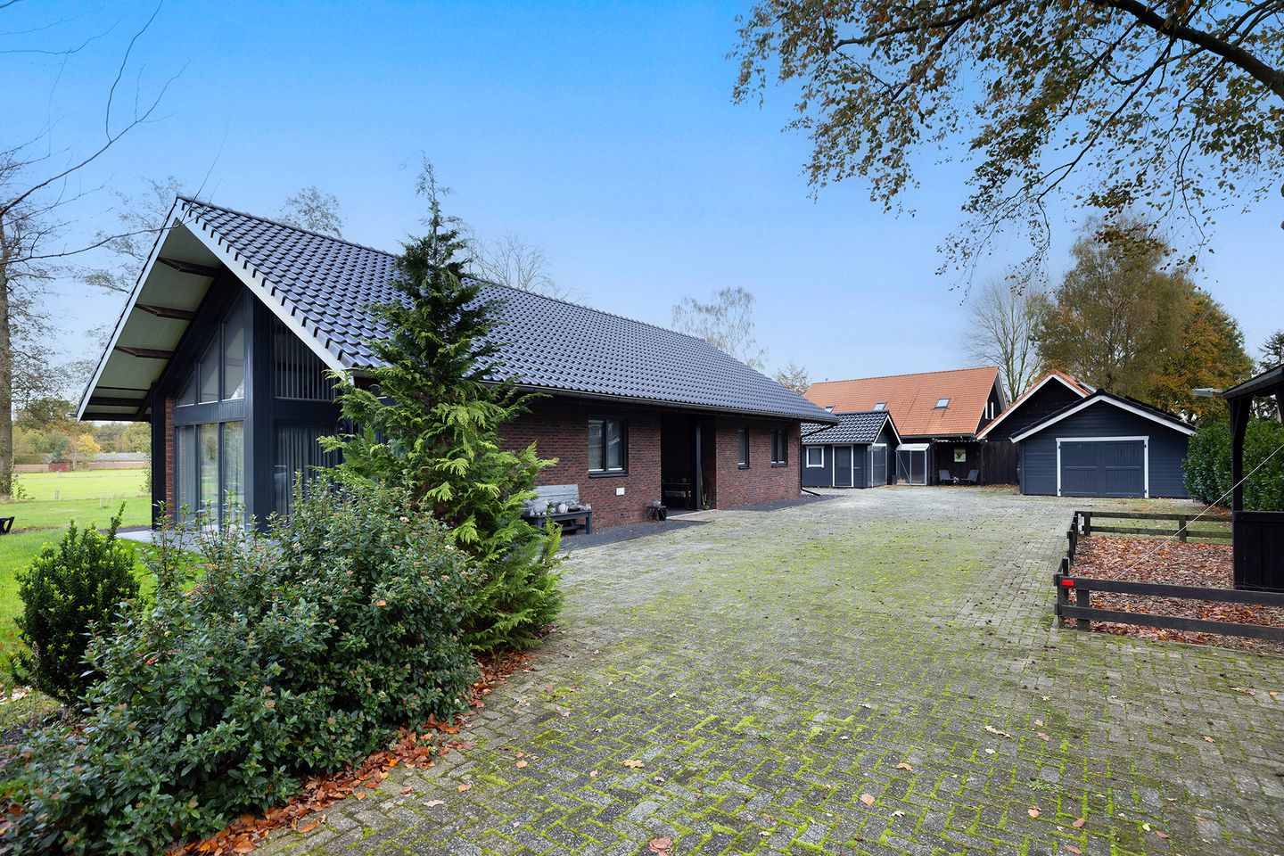 Foto 5 van Koeweg 16